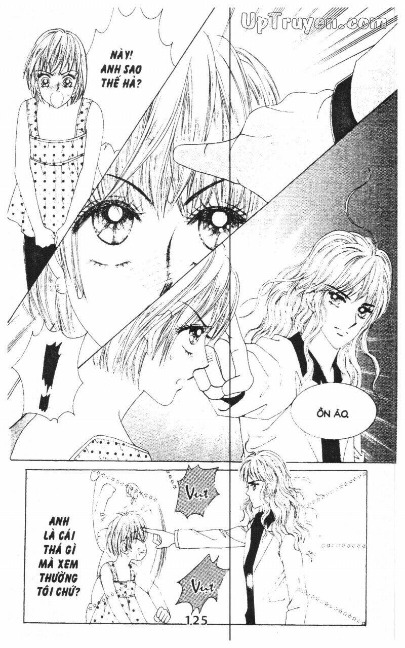 mặt nạ tình yêu chapter 49 37