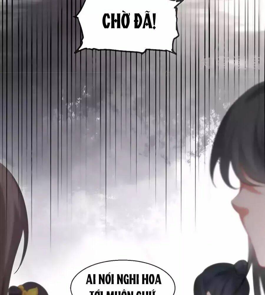 gian phi như thử đa kiều chapter 28 19
