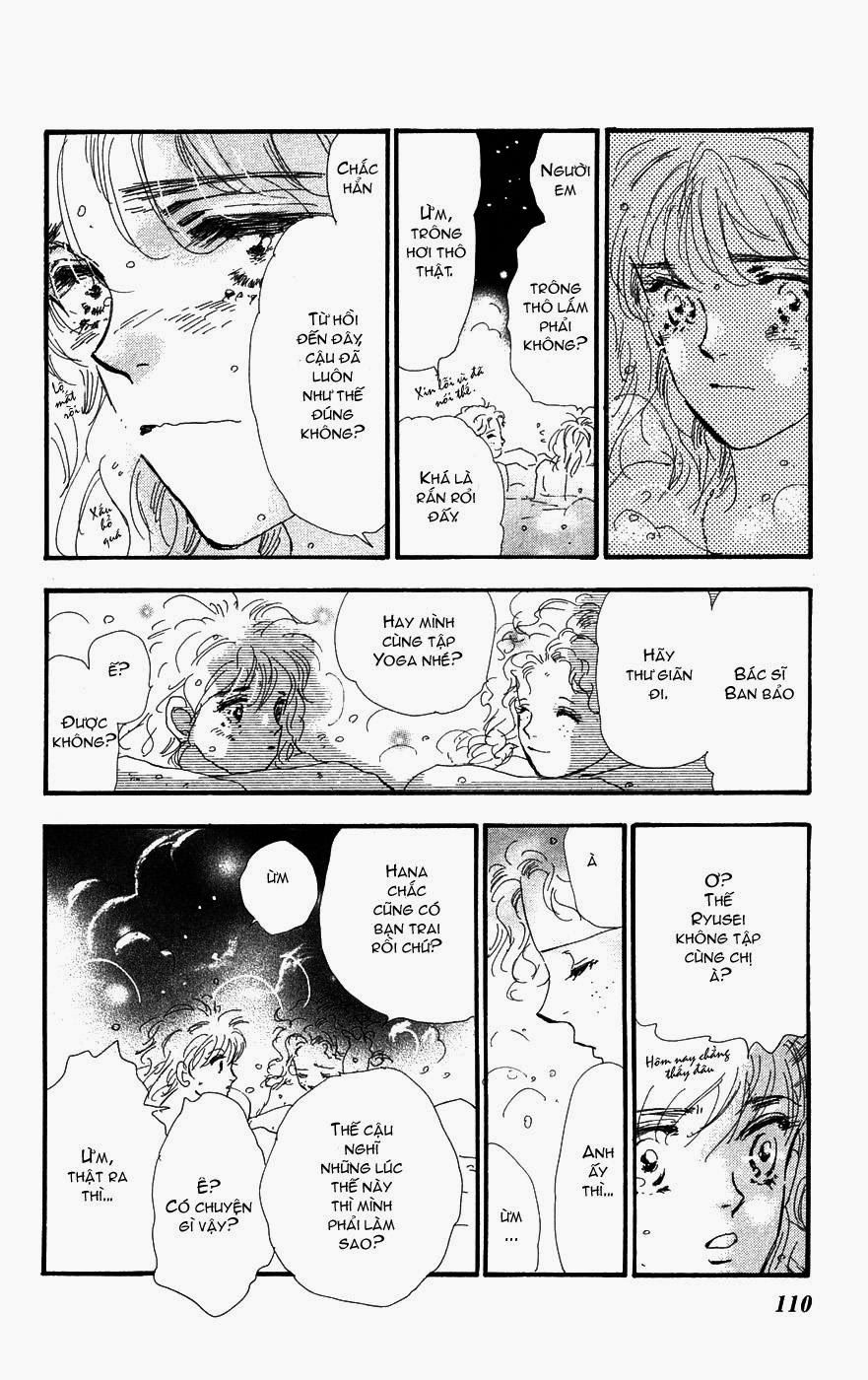 mầm sống chapter 74 35