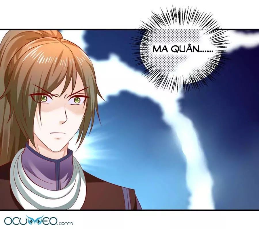 từ đây vương gia không thượng triều sớm chapter 80 30