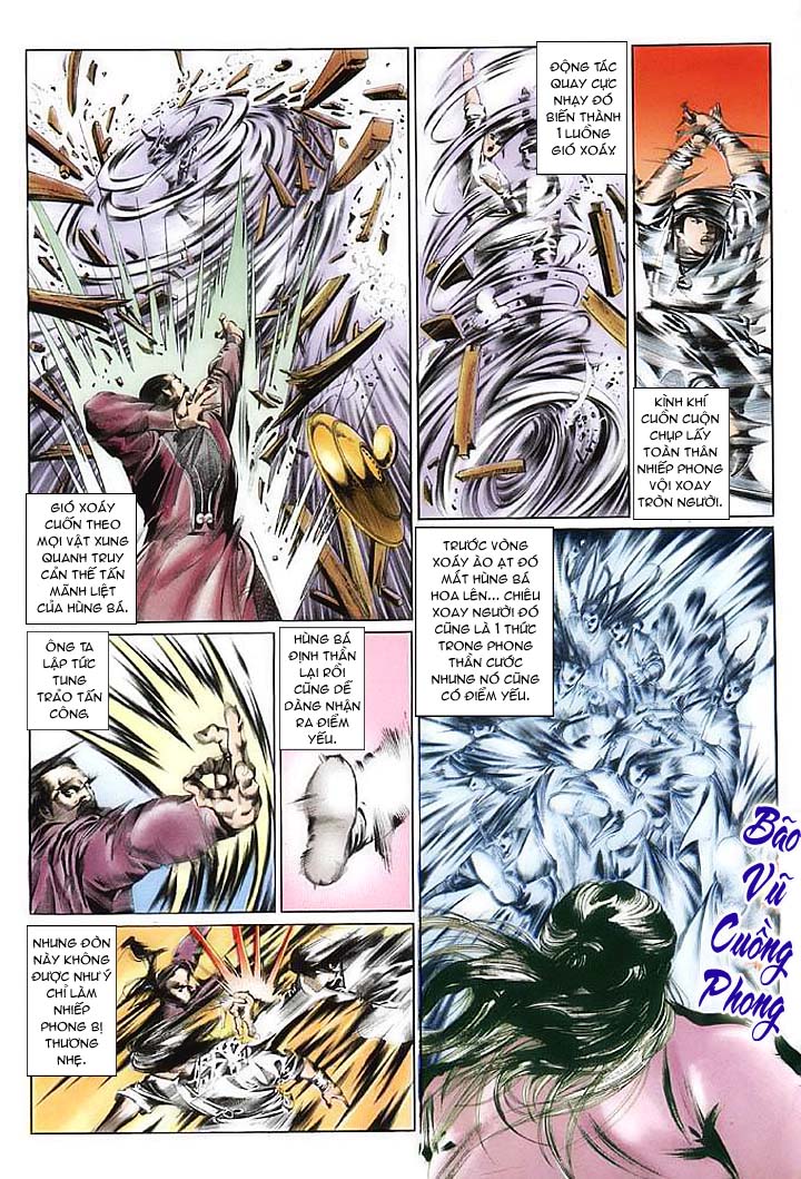 phong vân chapter 46 12