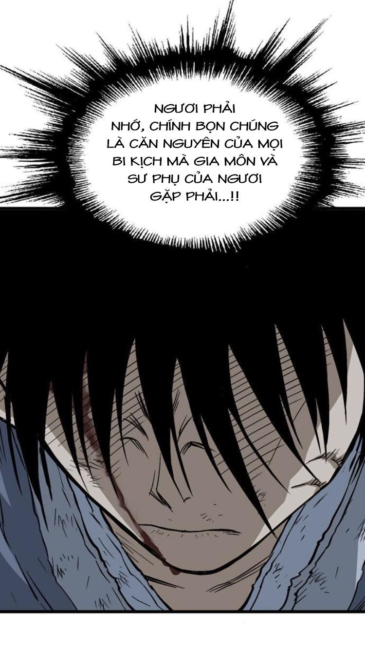 cao thủ 2 chapter 112 87