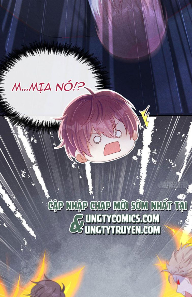 tôi với hình mẫu lý tưởng lìa trần rồi! chapter 17 32