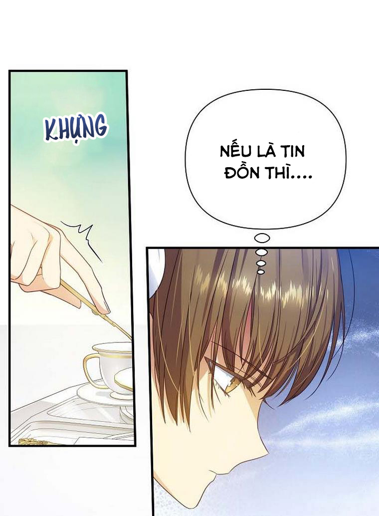 tôi đã ở đây ngay từ ban đầu chapter 13 14