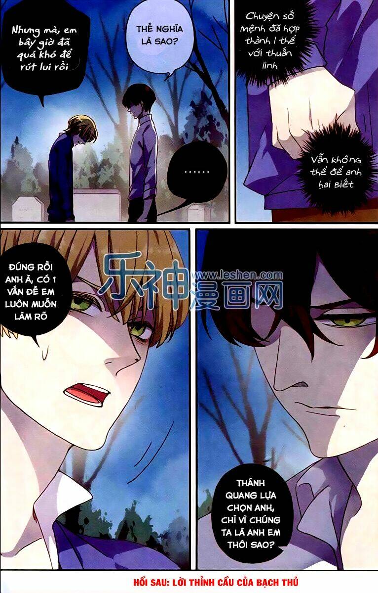 thuấn linh chapter 28 19