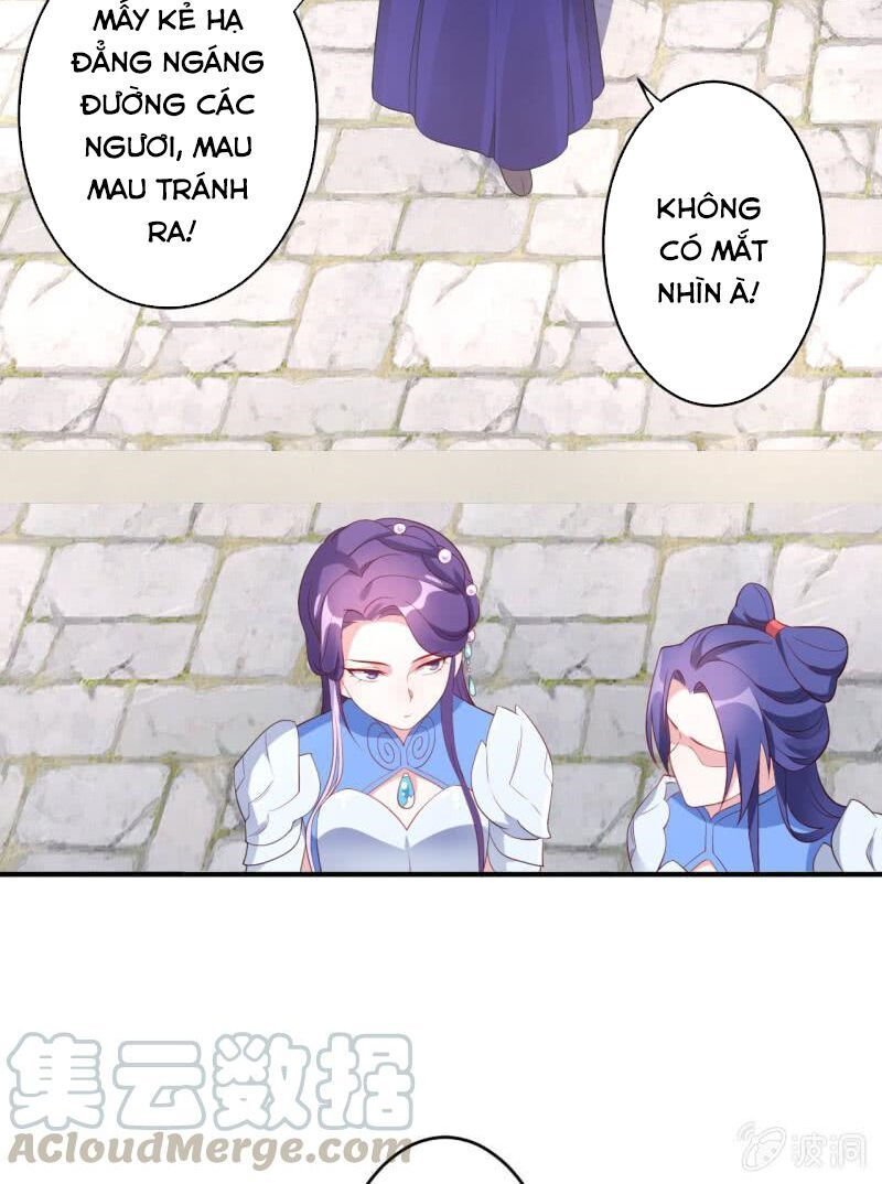tà y cuồng thê chapter 126 5