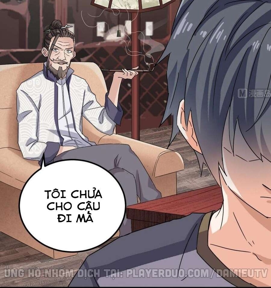 địa phủ khai phá thương chapter 181 23