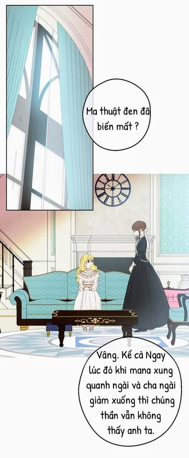bỗng một ngày nọ tôi trở thành nàng công chúa chapter 47 41