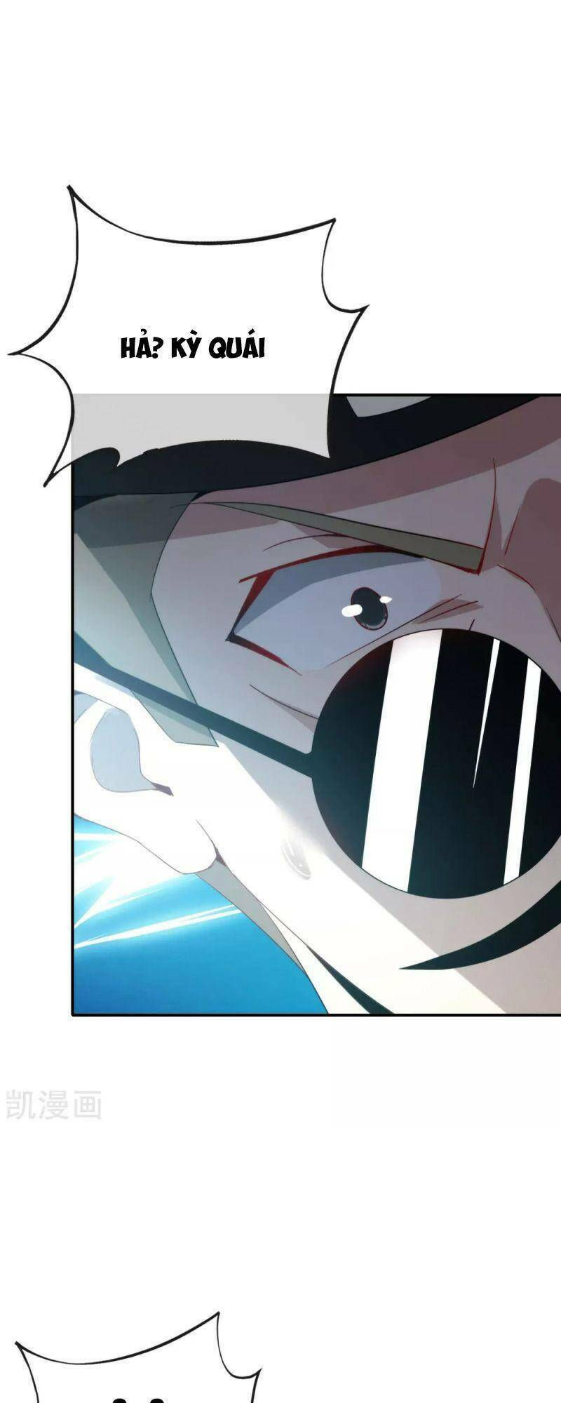 vòng bạn bè mạnh nhất của tiên giới chapter 103 44