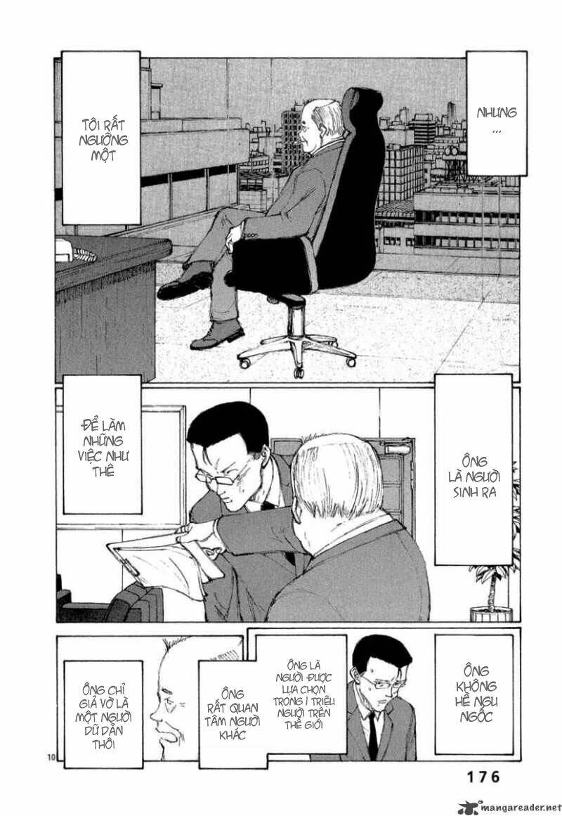 trò chơi kinh hoàng chapter 6 11