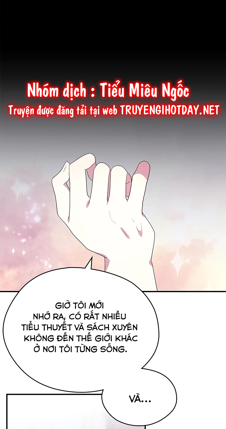 tôi không phải là nữ anh hùng chapter 76 29