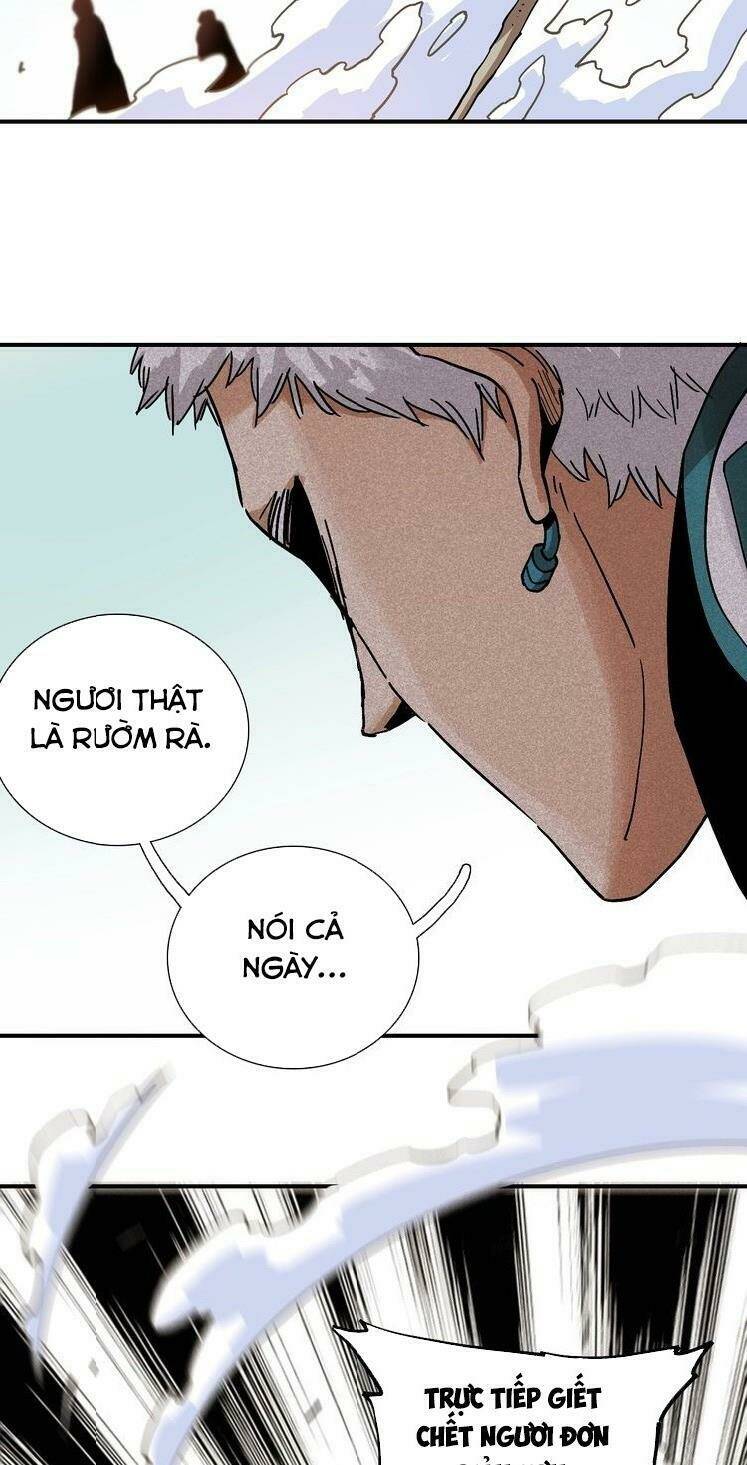 mạt thế chi thư chapter 8 19