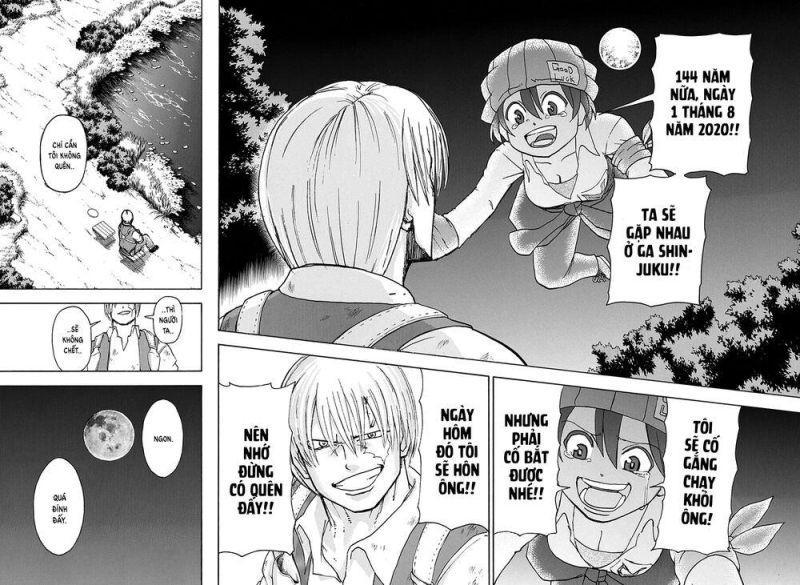 undead unluck chapter 42 17