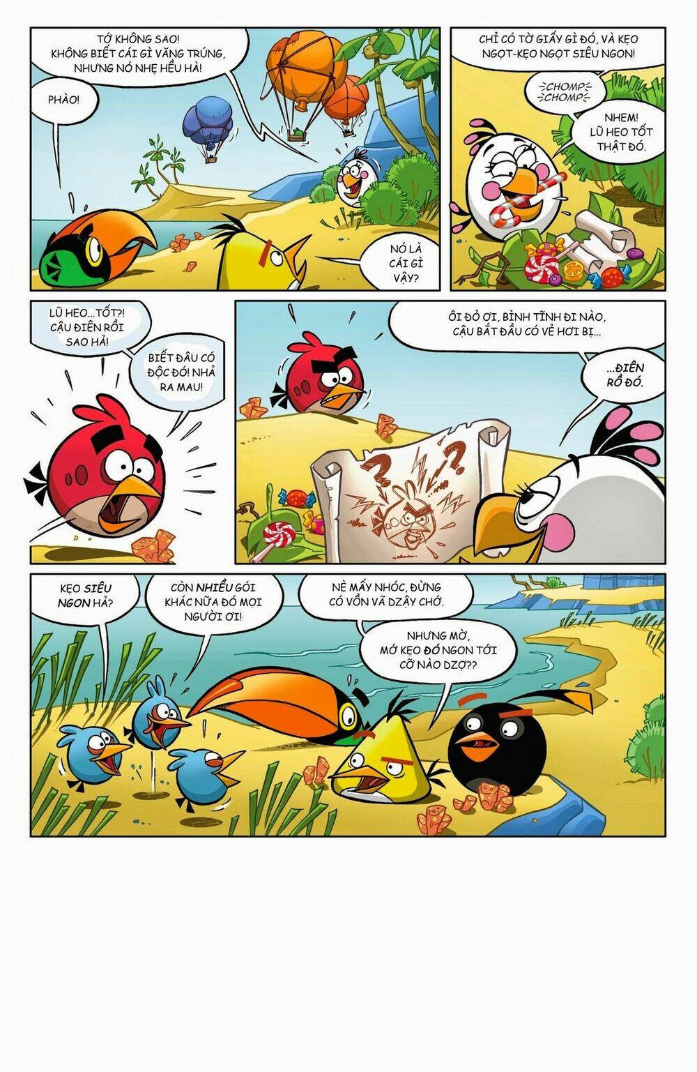 angry birds chapter 2 6