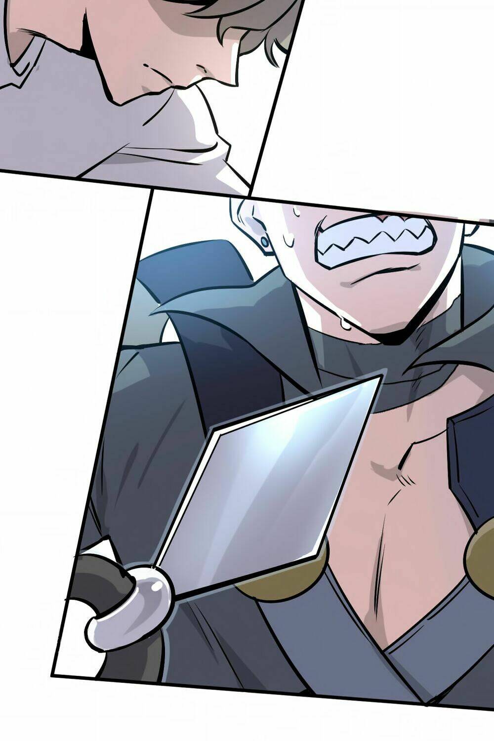 thí thần chi lộ chapter 5 21