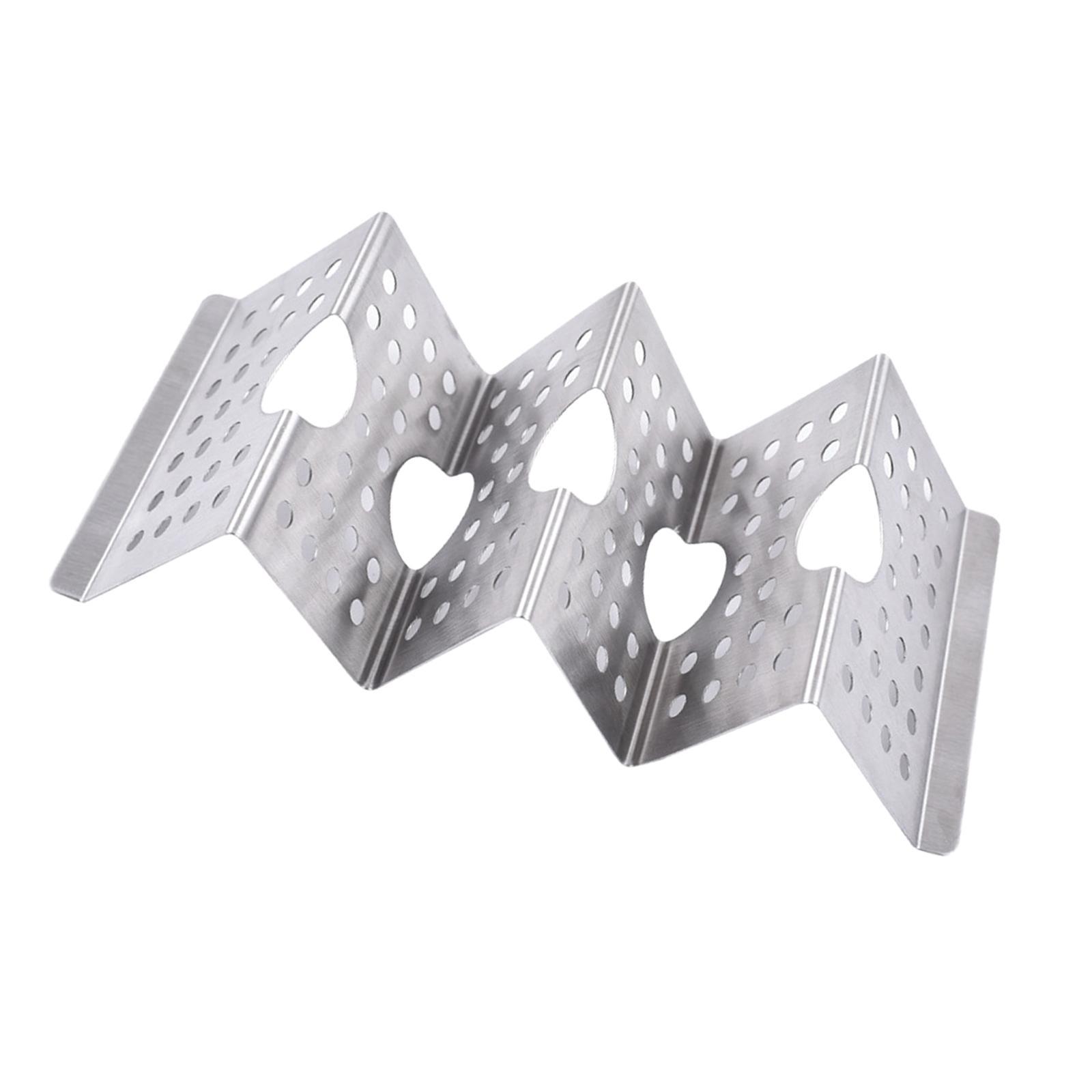 Taco Server Taco Holder Hot Dog Holder Stand Taco Display Rack