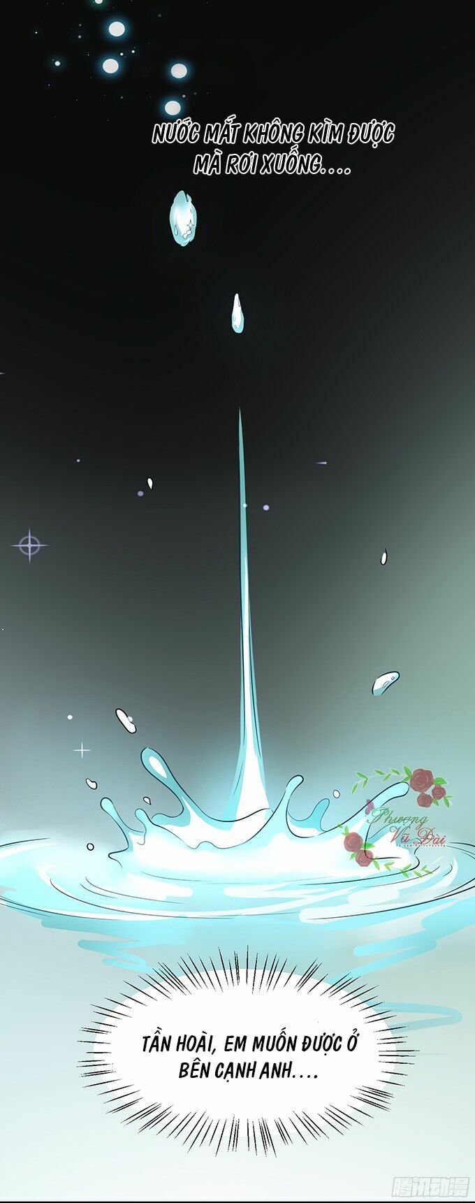 luyến đường thời quang chapter 9 15