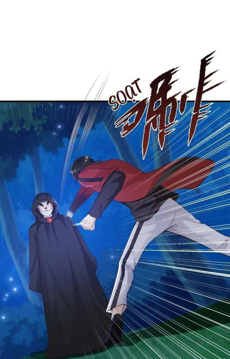 tối cường vận đào hoa chapter 84 40