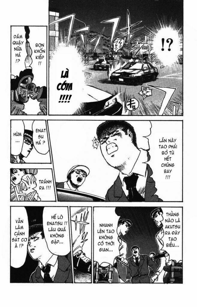 shonan junai gumi chapter 125 9