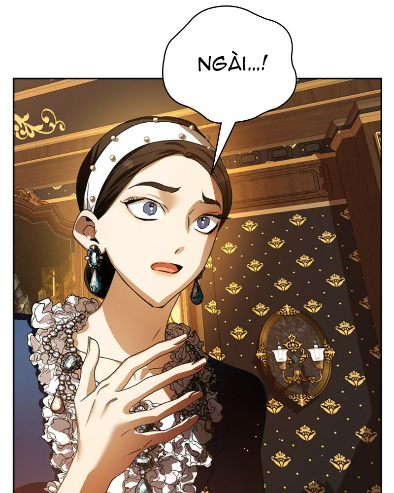 tôi muốn trở thành cô ấy dù chỉ là một ngày chapter 74 97