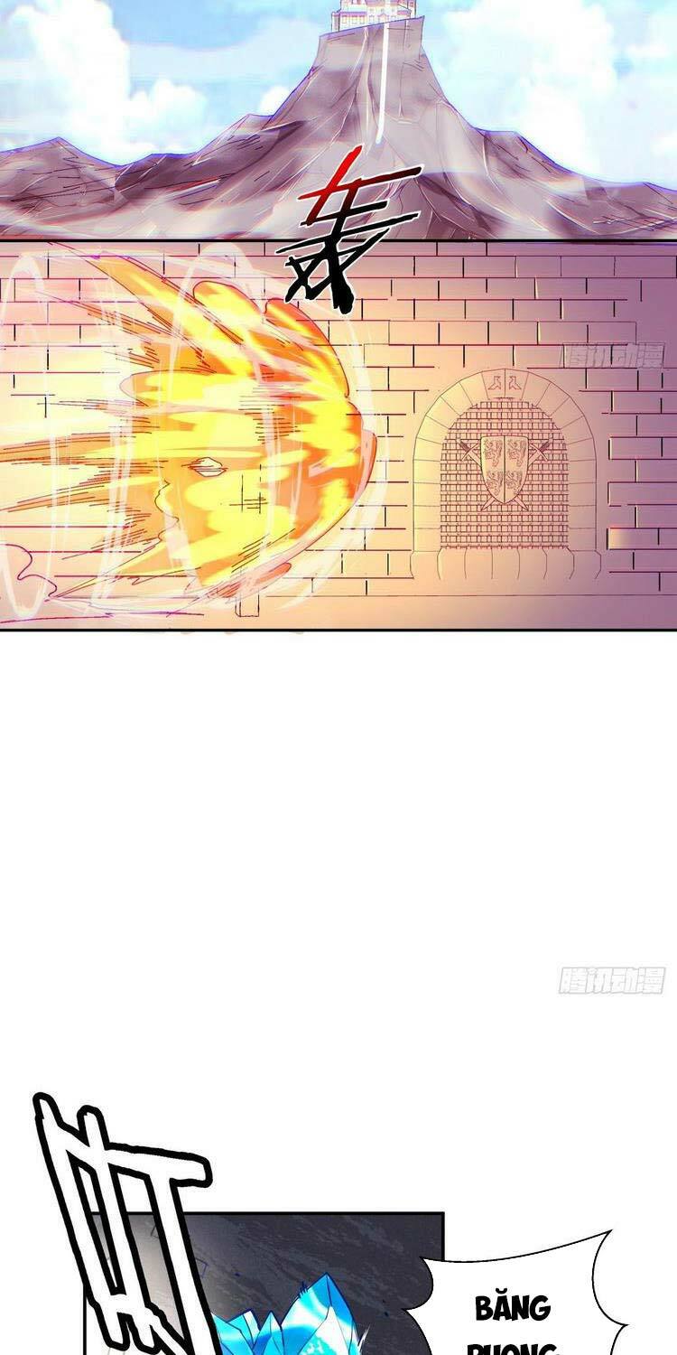 ta là nhà giàu số một, ta không muốn trọng sinh chapter 71 30