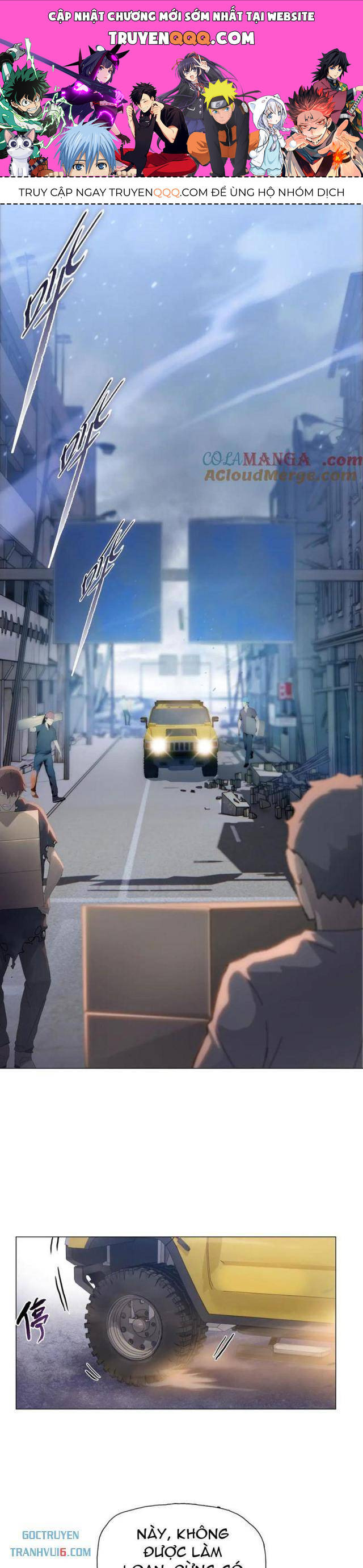 kẻ tàn nhẫn ngày tận thế: bắt đầu dự trữ hàng tỉ tấn vật tư chapter 40 1