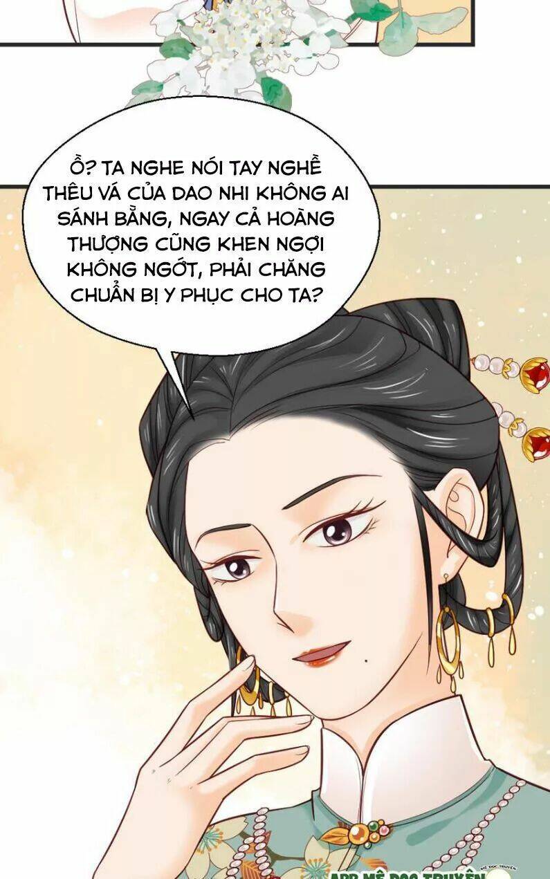 kiều nữ độc phi chapter 162 29