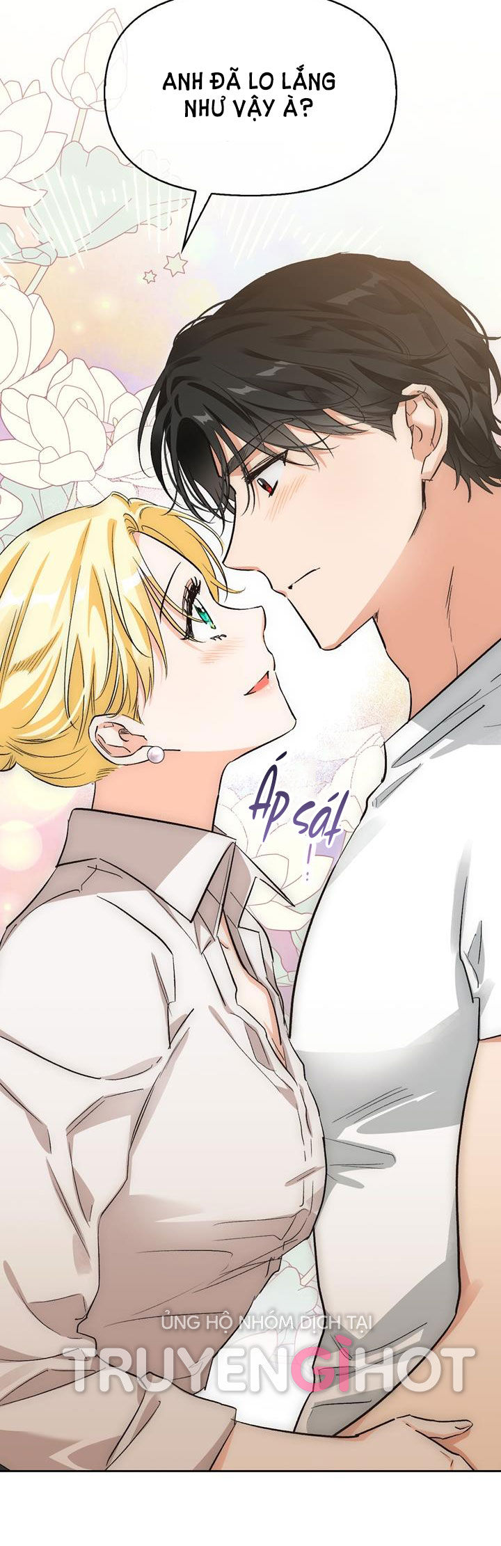 ác nữ xứng đôi với bạo chúa chapter 103 51