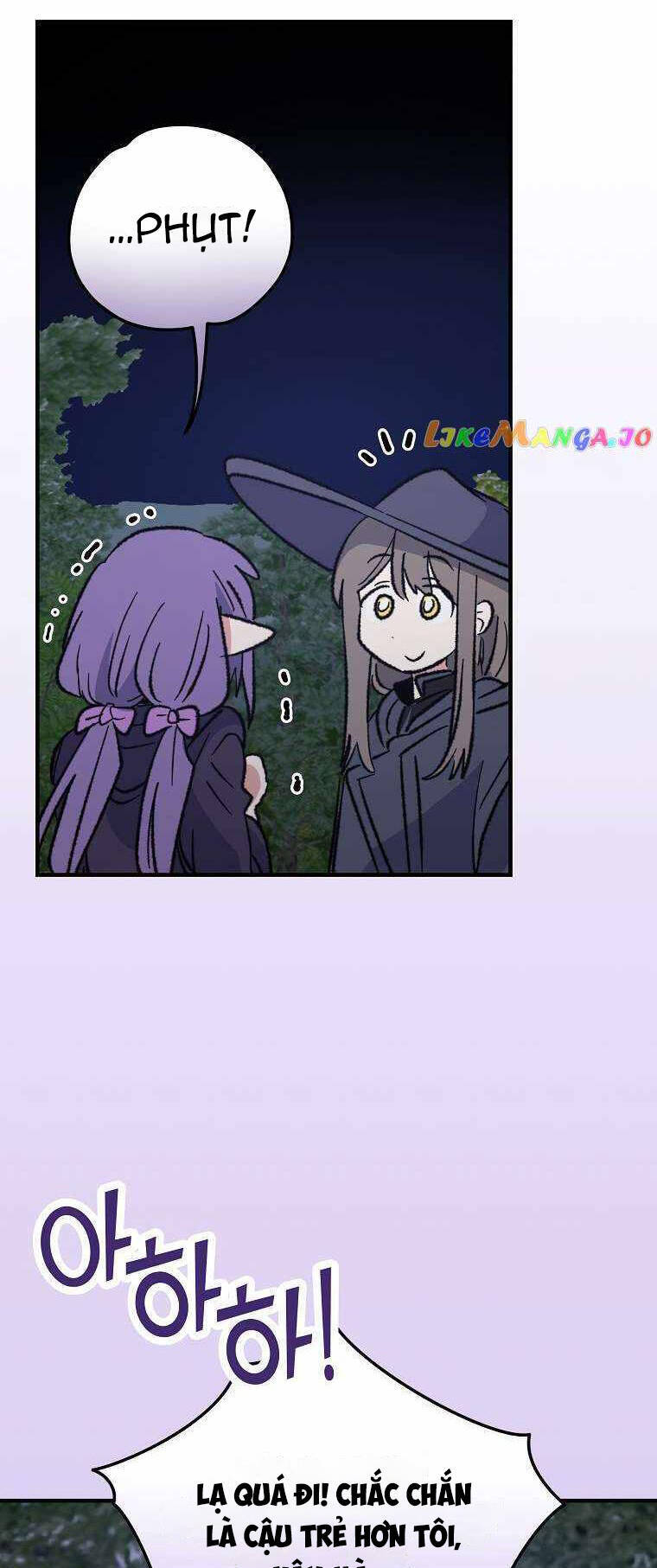 nhà hiền triết yigret chapter 97 38