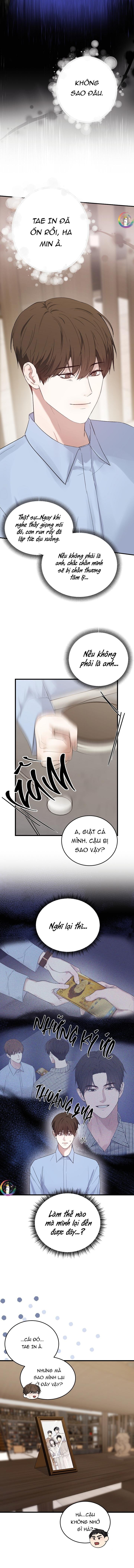 sweet shot chapter 3 5