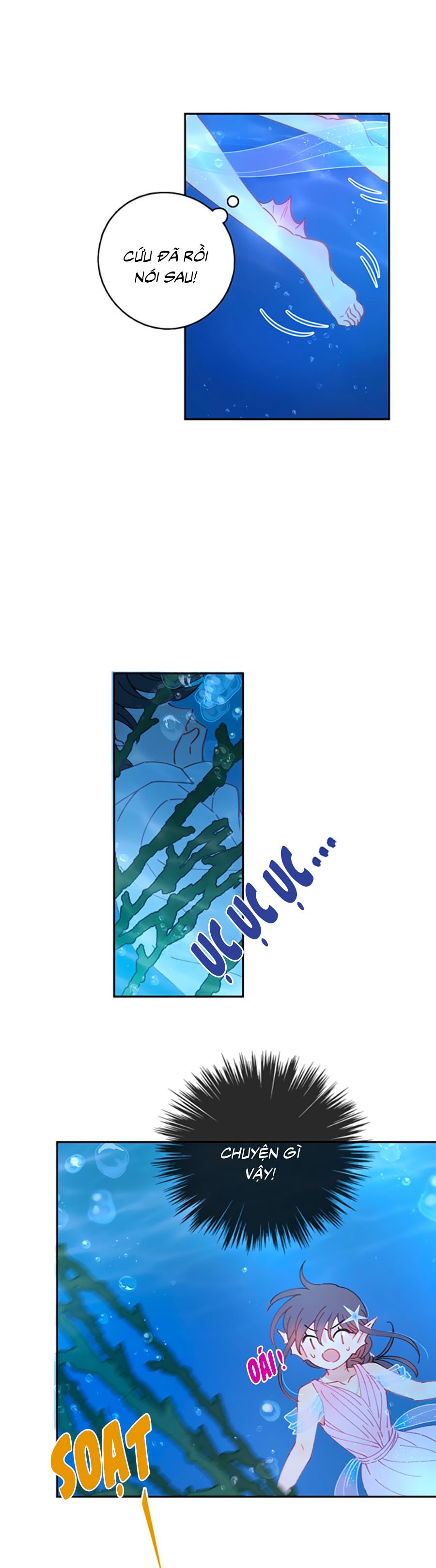 khi mộng thần yêu chapter 7.2 11