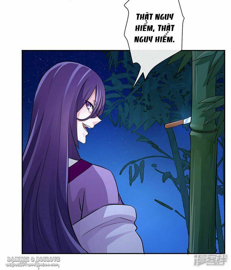 nghiên hương kỳ đàm chapter 38 35