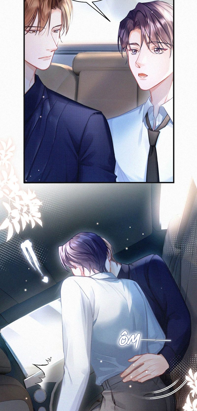 thần thương (môi súng) chapter 107 3