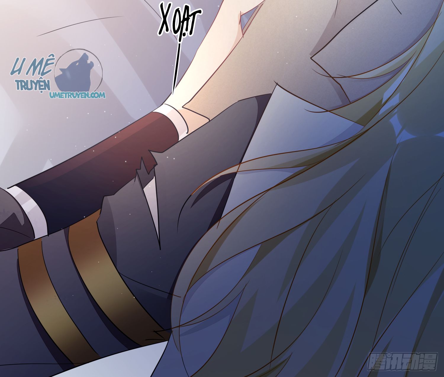 lục thân bất nhận chapter 15 50