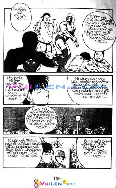 truyền nhân atula - shura no mon i chapter 13 163