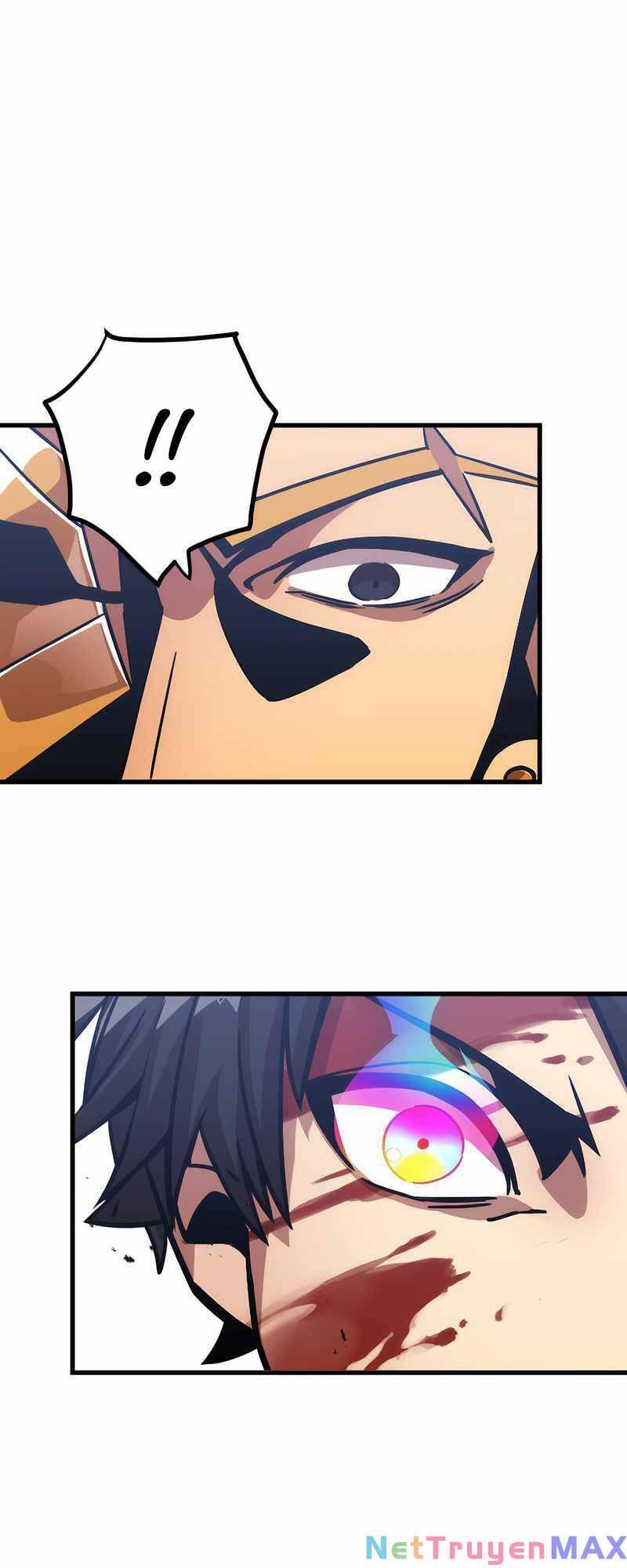 Huyết Thánh Cứu Thế Chủ~ Ta Chỉ Cần 0.0000001% Đã Trở Thành Vô Địch chapter 5 51