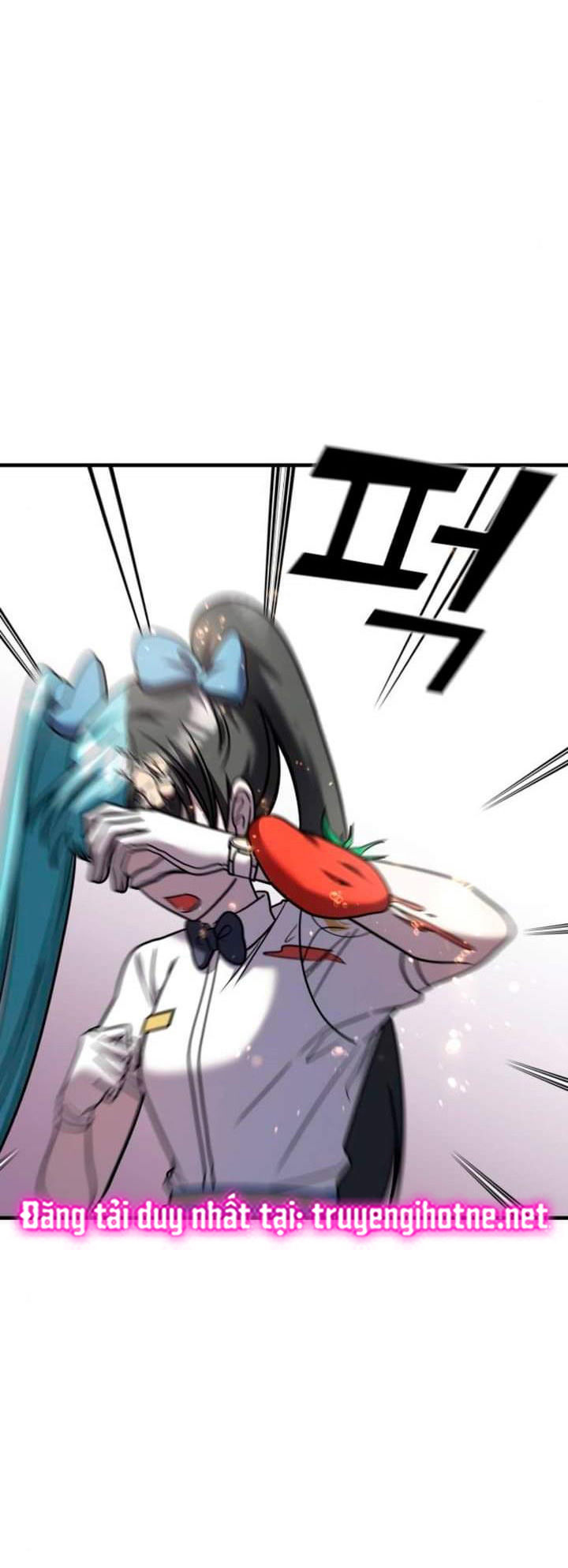 phản diện thuần túy chapter 31.1 6