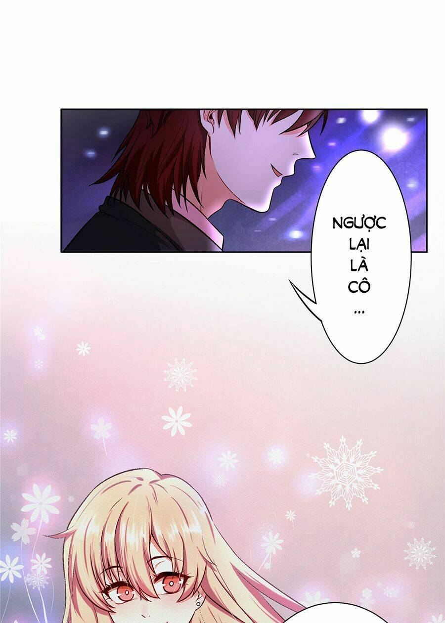 trọng sinh quý thê chi phục thù hoa lệ chapter 4 28