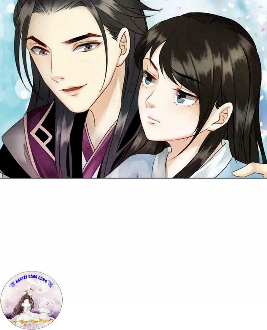 cực phẩm phế vật tiểu thư chapter 7 32