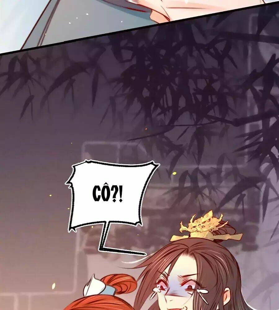 phượng hoàn triều: vương gia yêu nghiệt xin tránh đường chapter 28 18