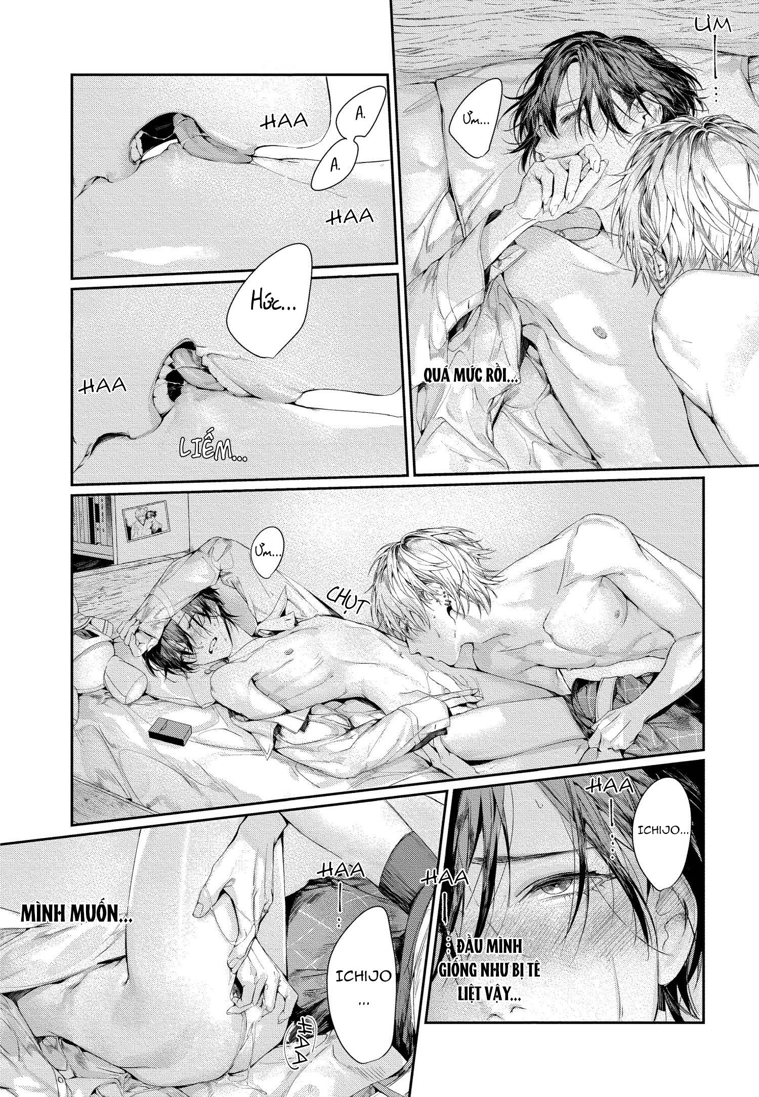 xin đừng buông tay em chapter 5 28