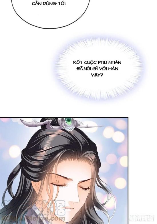 bổn vương muốn nàng chapter 51 23