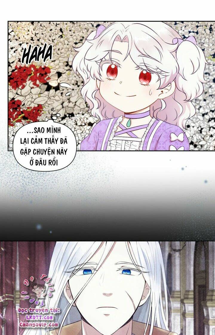 công chúa xấu xa chapter 15 9