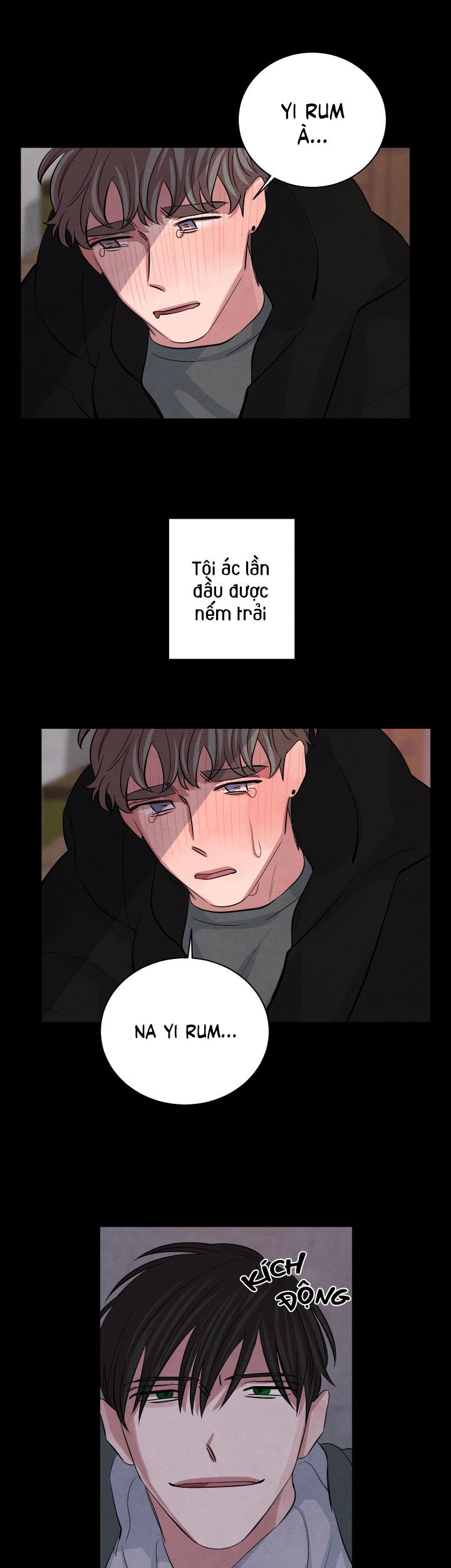 âm thanh của san hô chapter 33 20