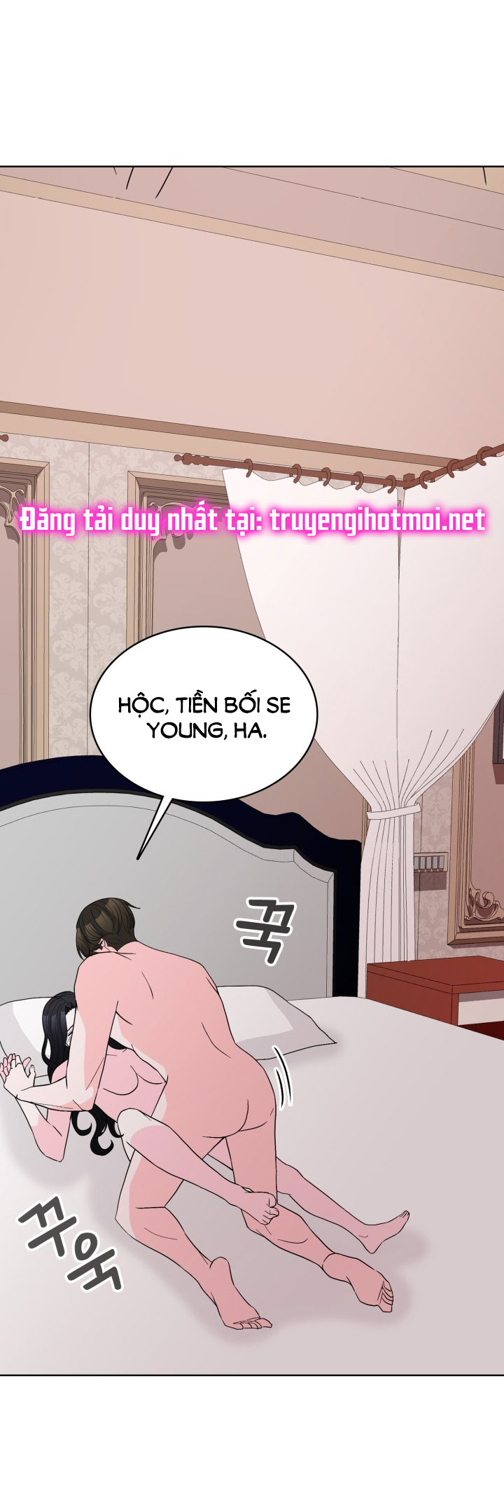 [18+] điều em cố giấu chapter 40.2 33
