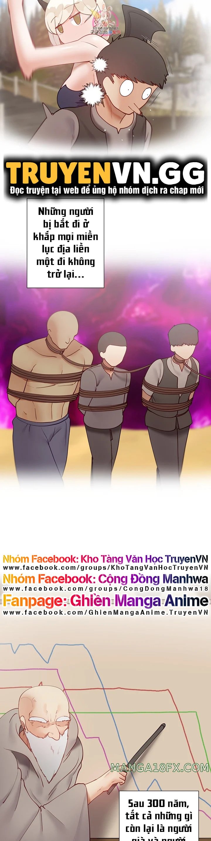 gia sư nữ quái chapter 91 31