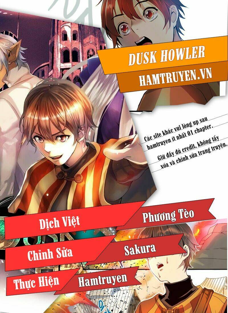 dusk howler chapter 16 1