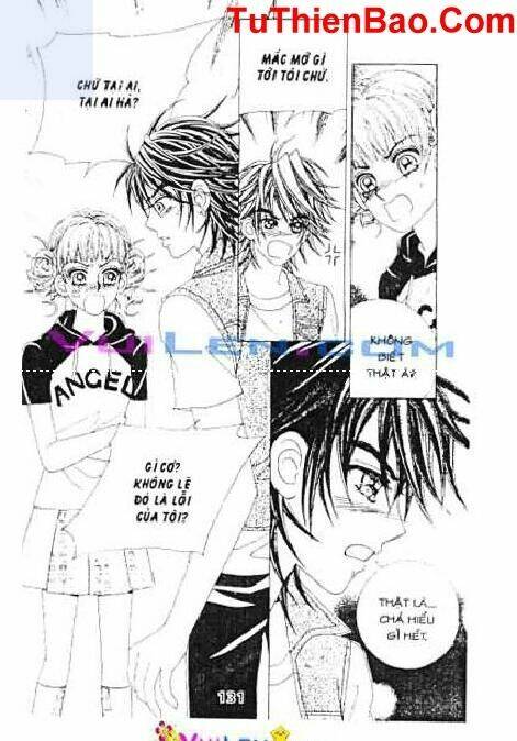 ánh nắng chói chang chapter 7 130