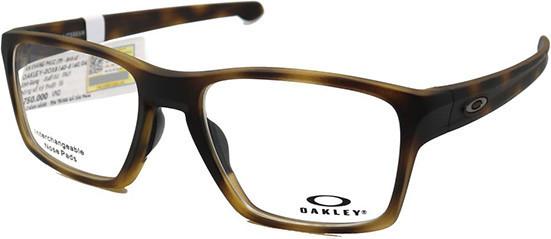 Gọng Kính Unisex Oakley OX8140 04 (55)