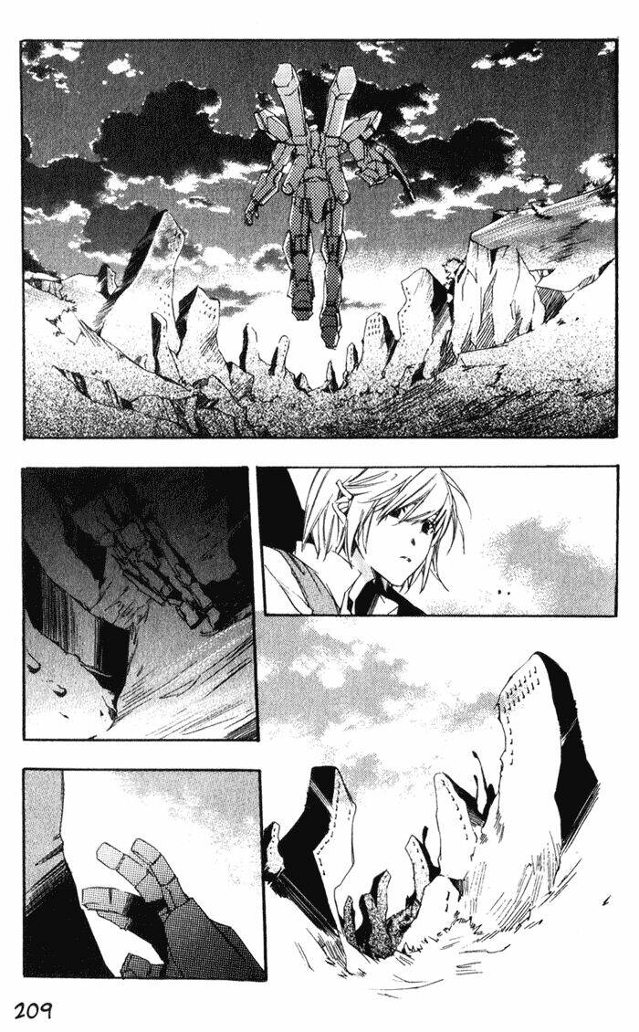 hoshi no koe chapter 9 15